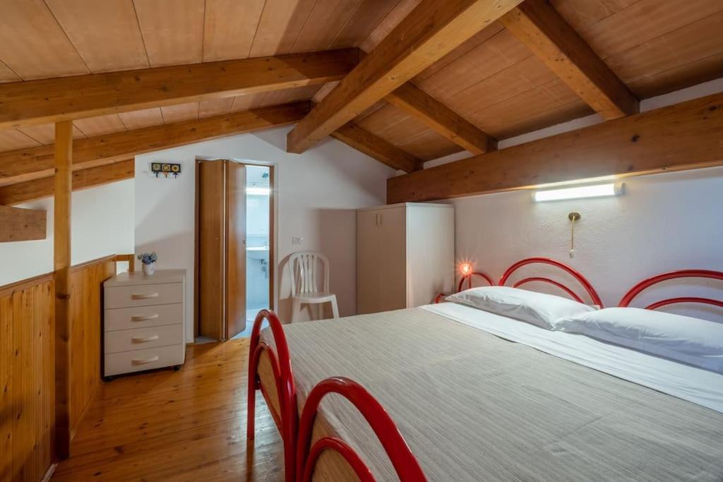 Sea View- 5 Minutes From The Beach Garden, Wi-Fi, Bbq Costa Rei Bagian luar foto